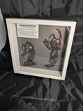 Heartless 10x10 Pixel Preservation