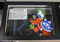 Koopalings 5x7 Pixel Preservations