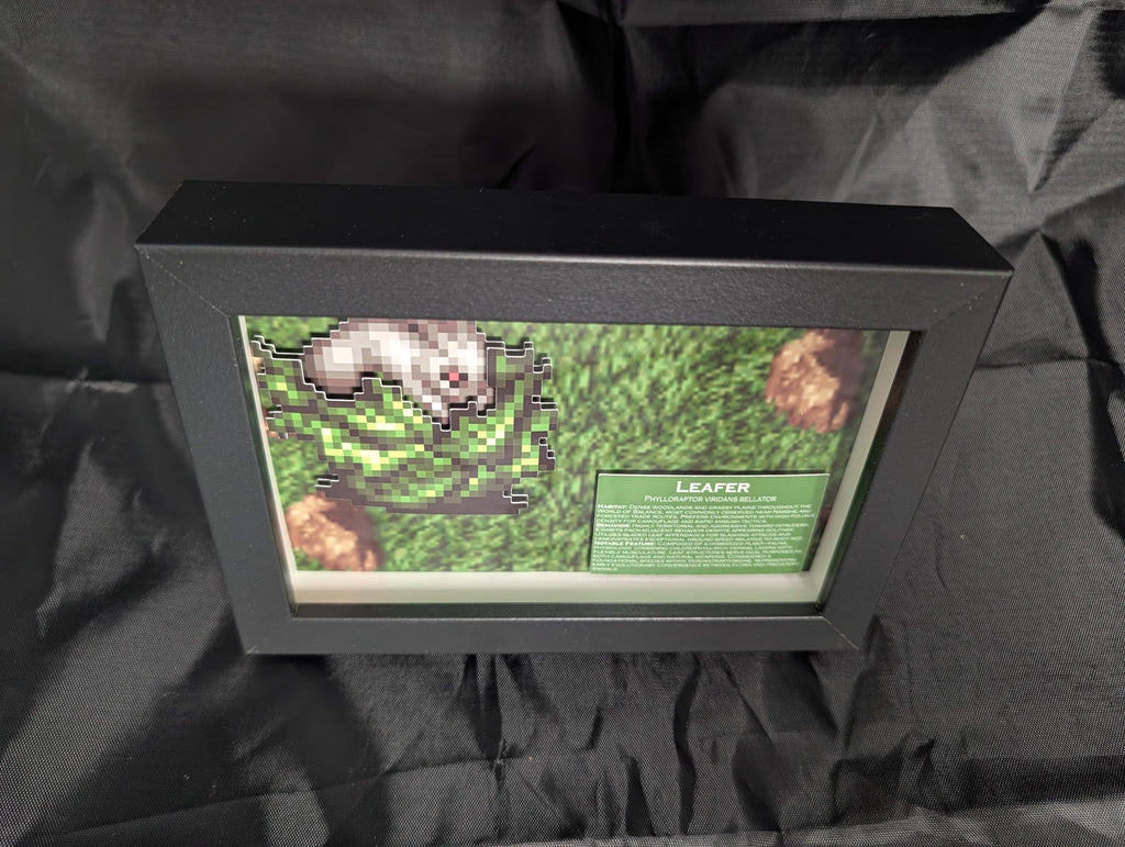 Leafer 4x6 Pixel Preservation