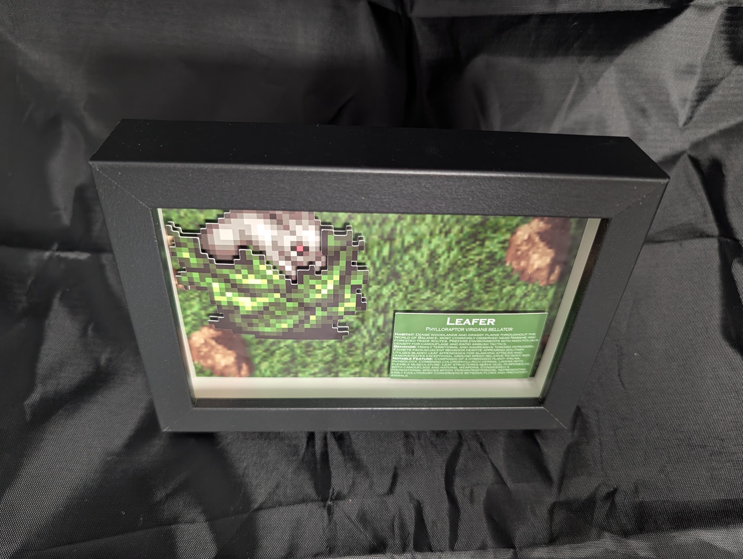 Leafer 4x6 Pixel Preservation