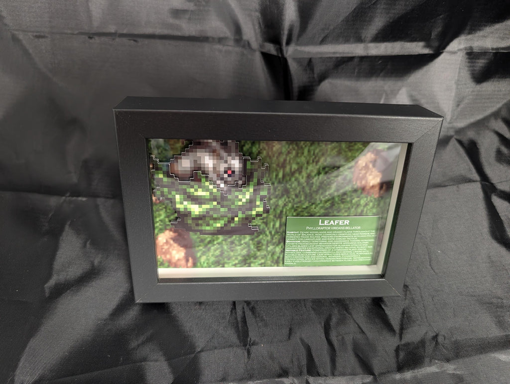 Leafer 4x6 Pixel Preservation