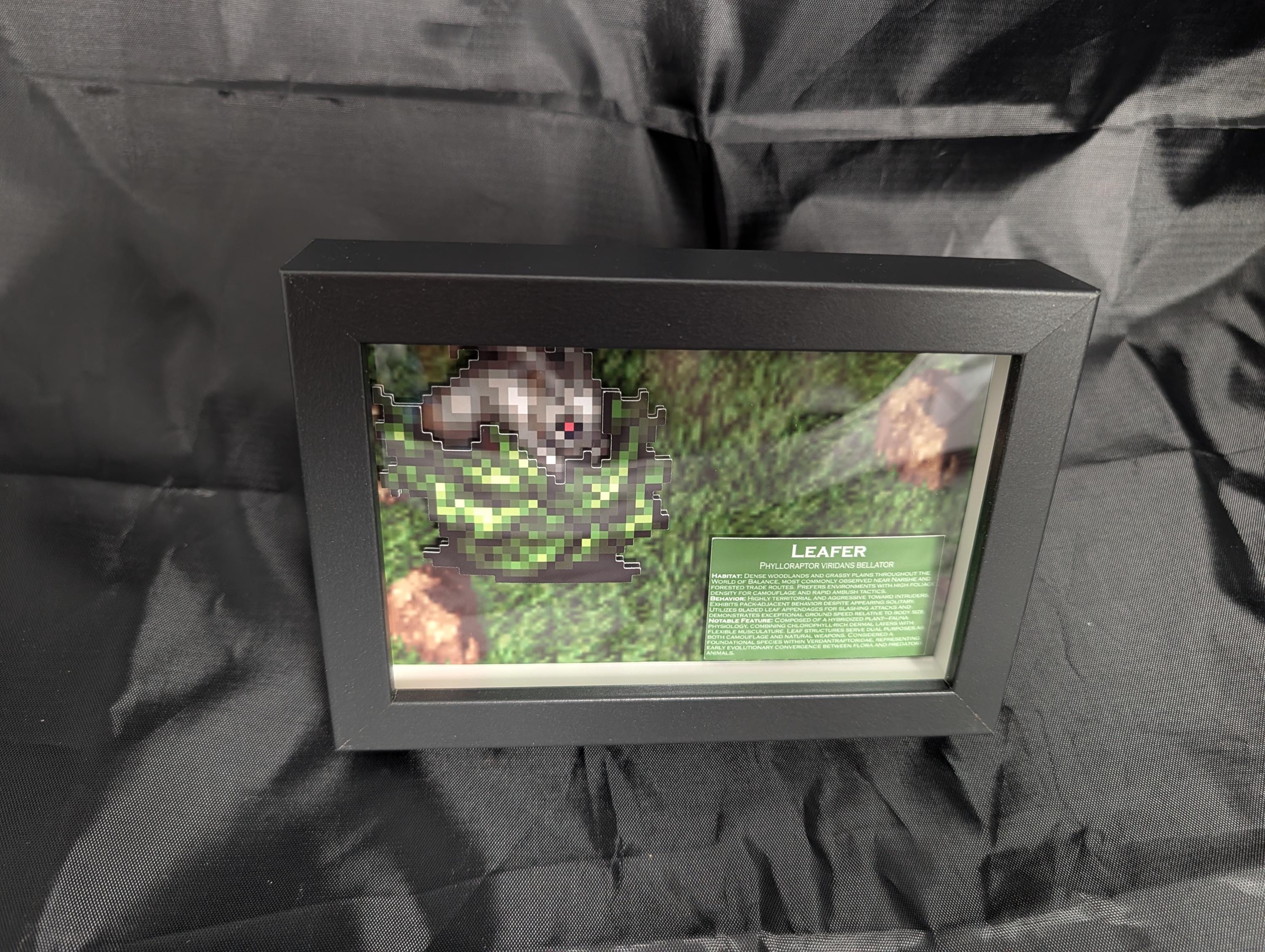Leafer 4x6 Pixel Preservation