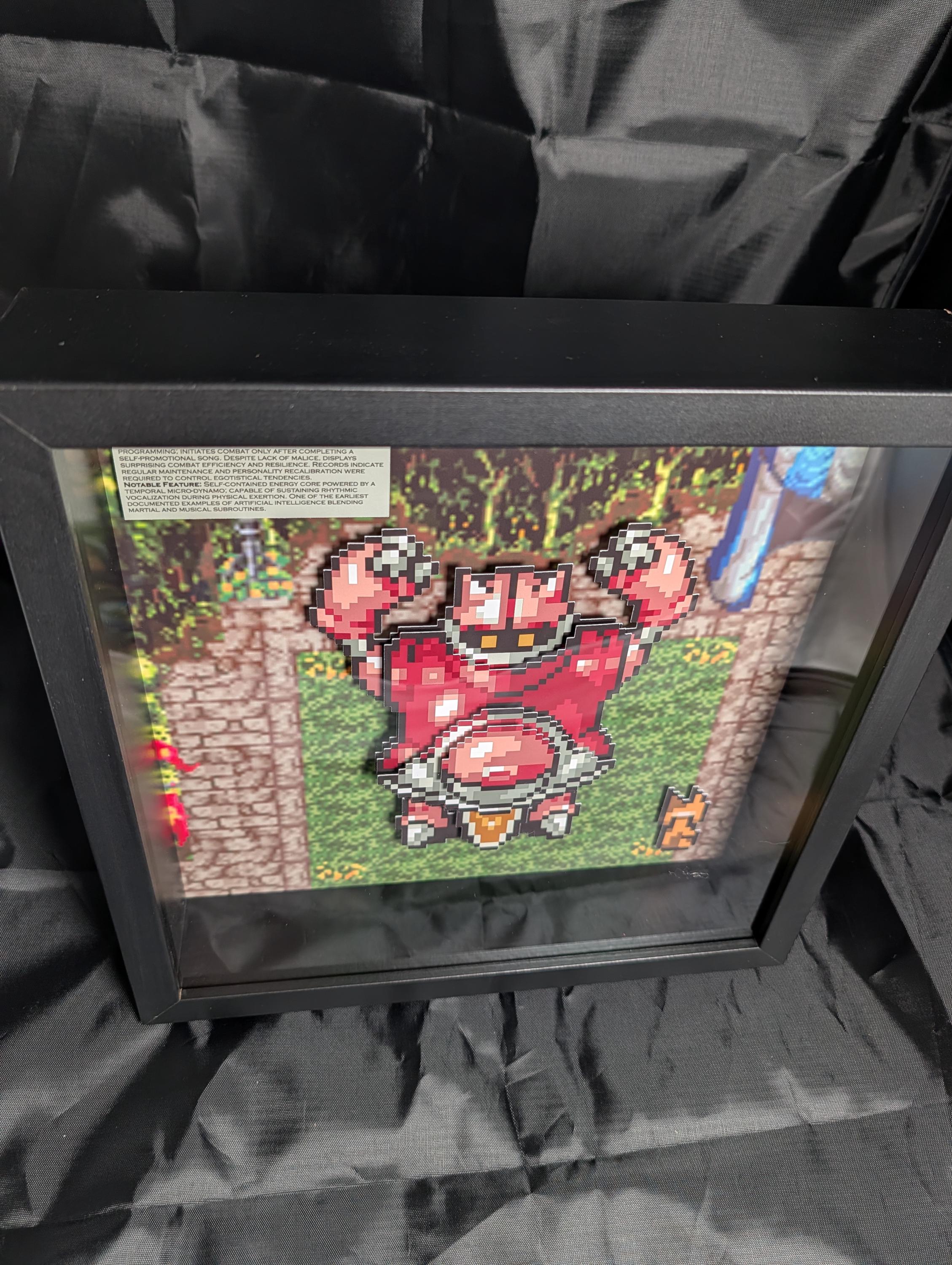 Gato 10x10 Pixel Preservation