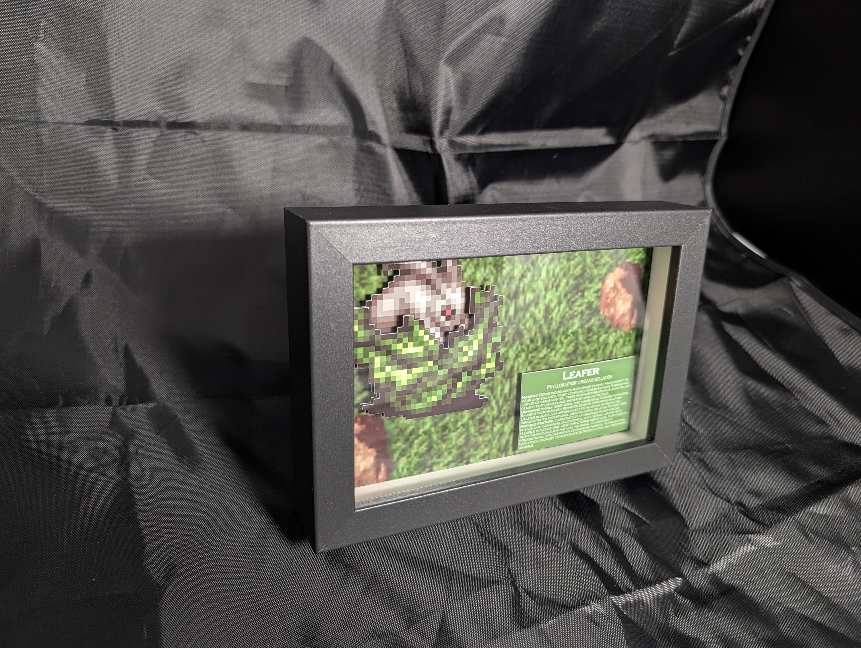 Leafer 4x6 Pixel Preservation
