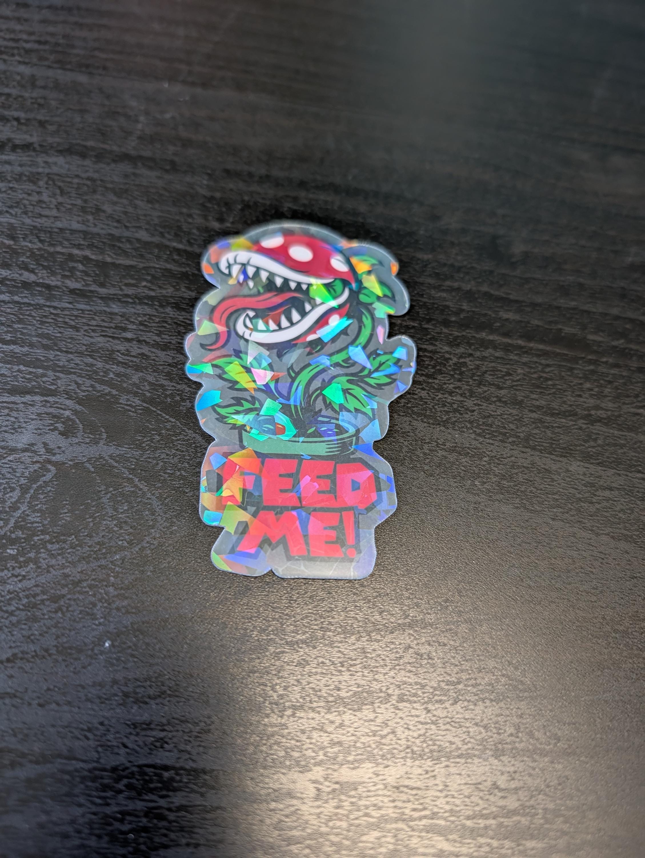 Super Mario Inspired Halloween Party Stickers