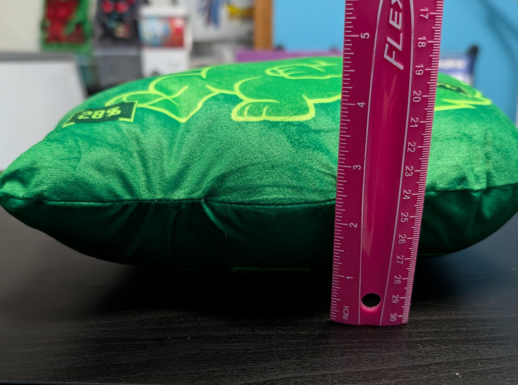 12 Inch Neko VATs pillow