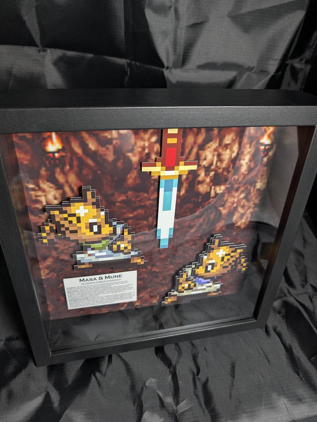 Masa and Mune 10x10 Pixel Preservation