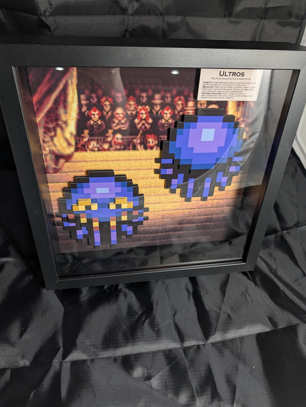 Ultros 10x10 Pixel Preservation