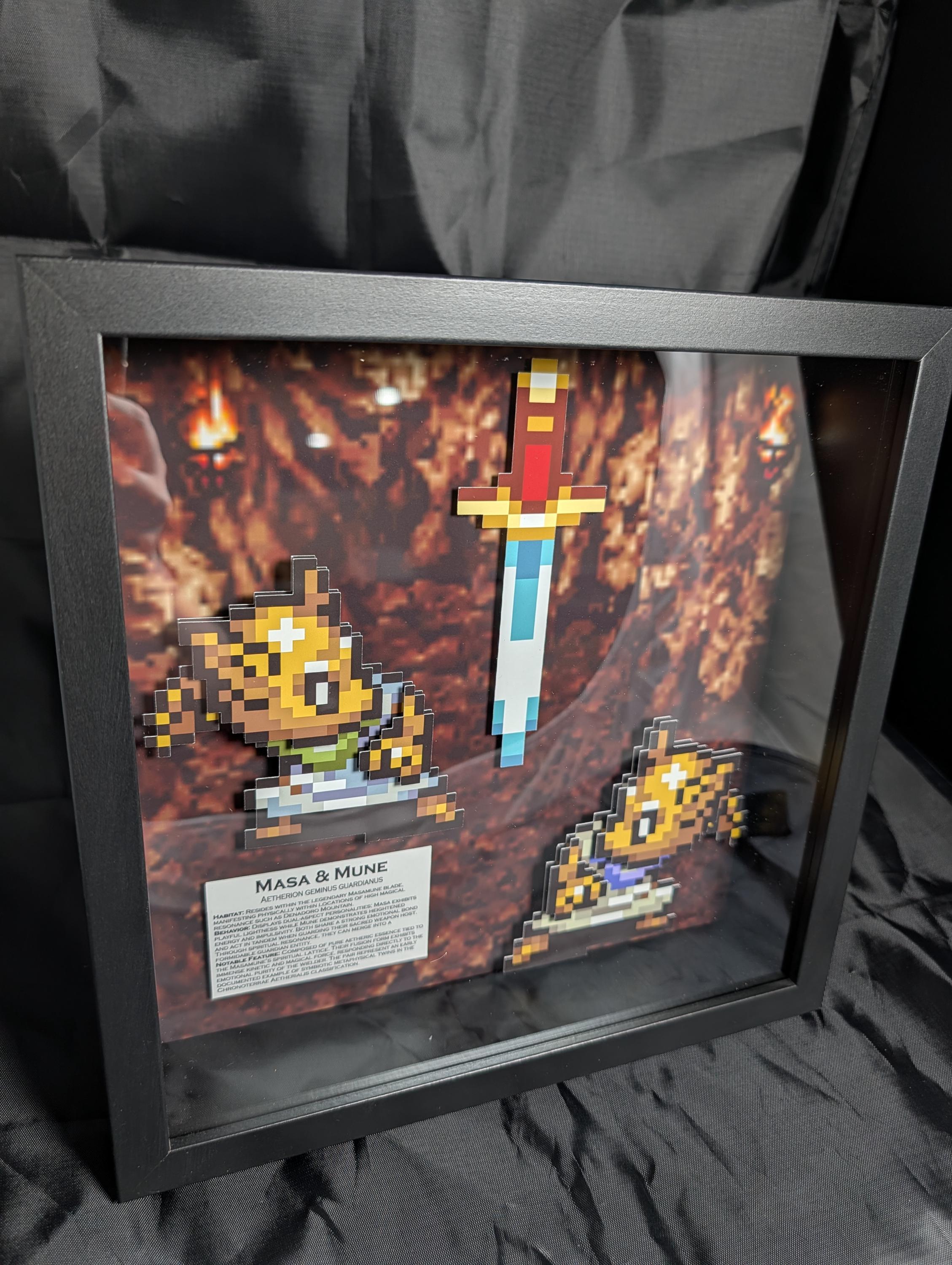 Masa and Mune 10x10 Pixel Preservation