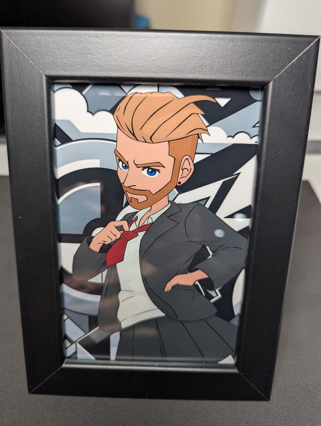 Customizable ORICA Pokemon Trainer Card