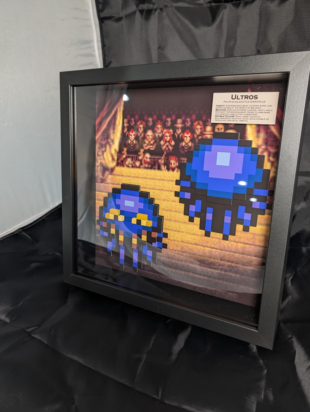 Ultros 10x10 Pixel Preservation