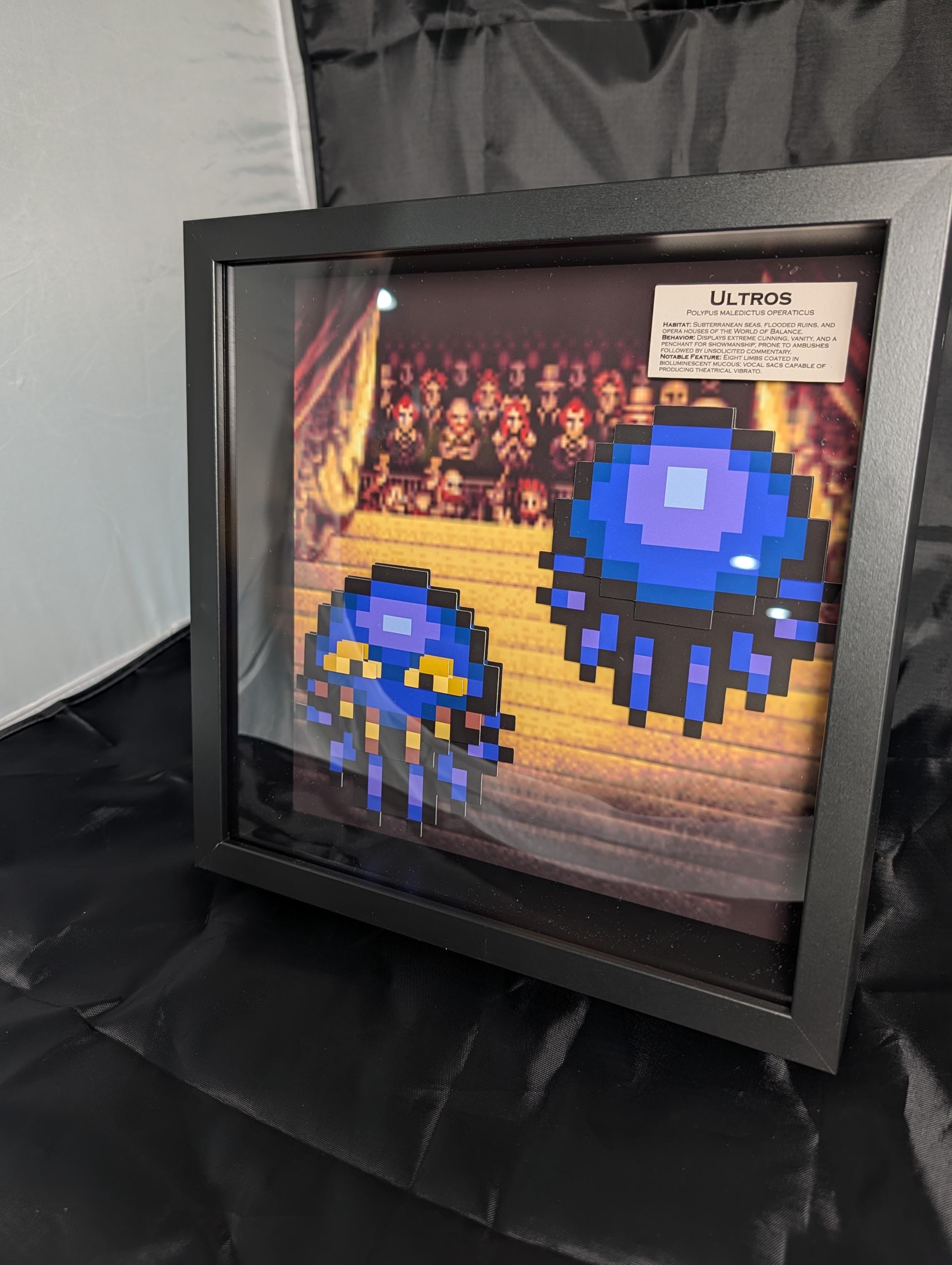 Ultros 10x10 Pixel Preservation