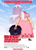 Big Mom's House Art Print