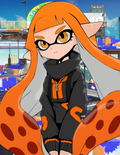 Inkling Art Print