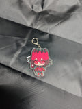 Chibi Hazbin Hotel inspired Keychains