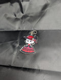 Chibi Hazbin Hotel inspired Keychains