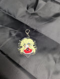 Chibi Hazbin Hotel inspired Keychains