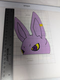 Dragon Ball Daima Beerus Decal