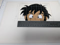 Dragon Ball Daima Yamcha Decal