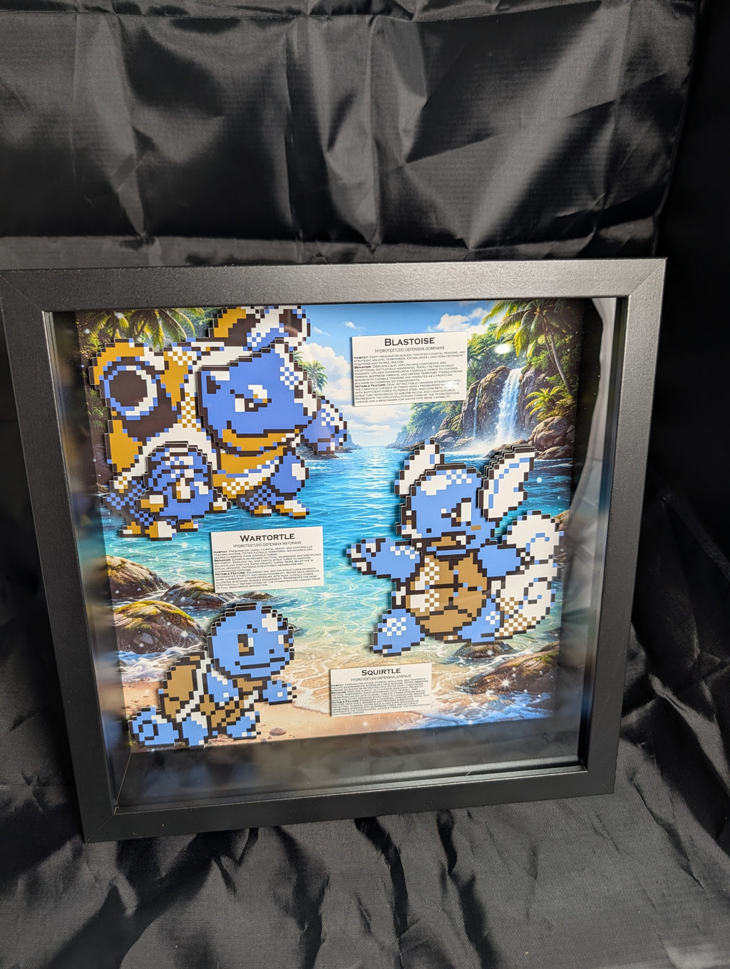 Pkmn Blue 10x10 Pixel Preservation