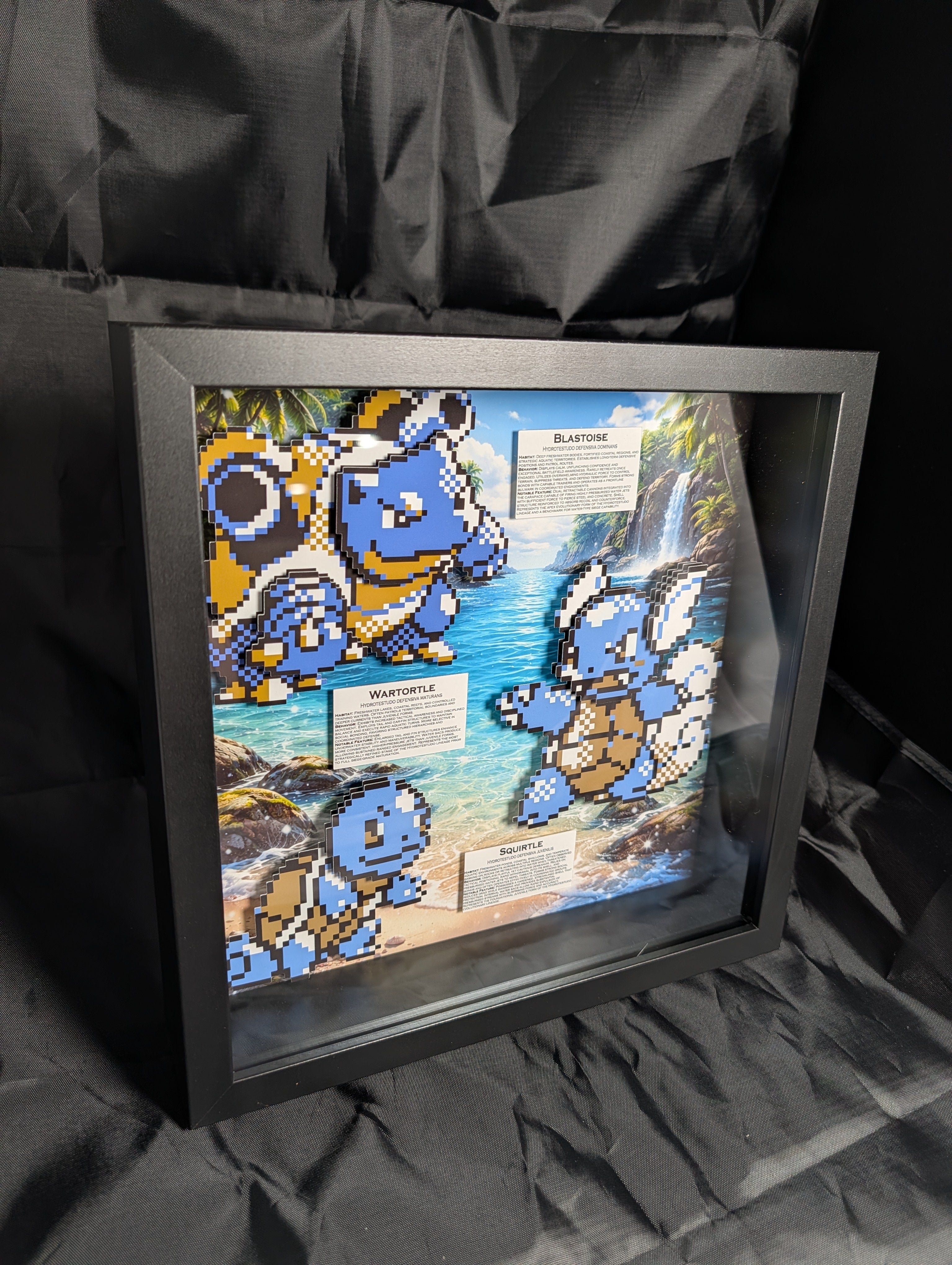 Pkmn Blue 10x10 Pixel Preservation