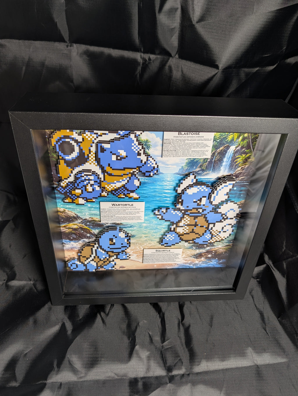 Pkmn Blue 10x10 Pixel Preservation
