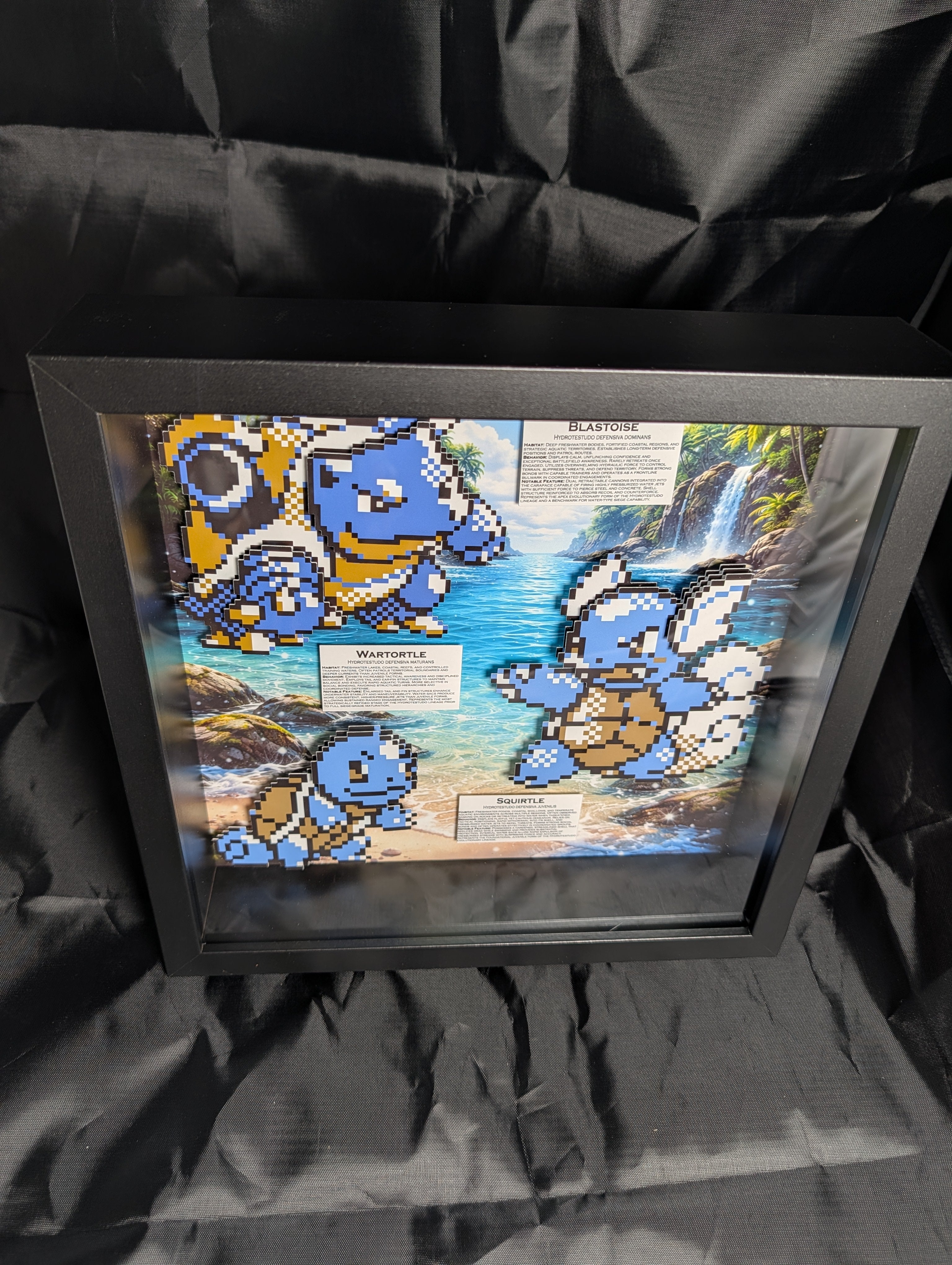 Pkmn Blue 10x10 Pixel Preservation