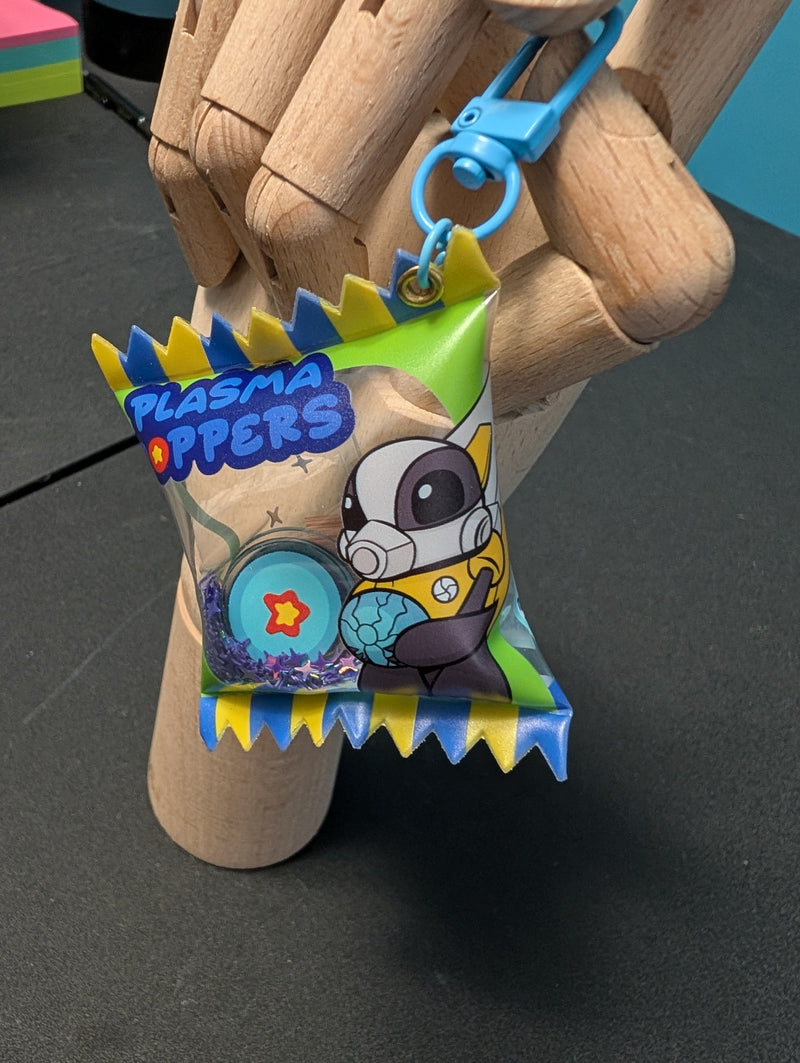 Keychains