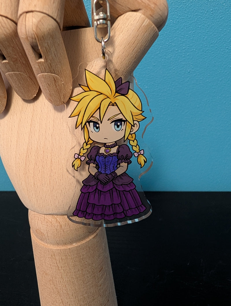 Keychains