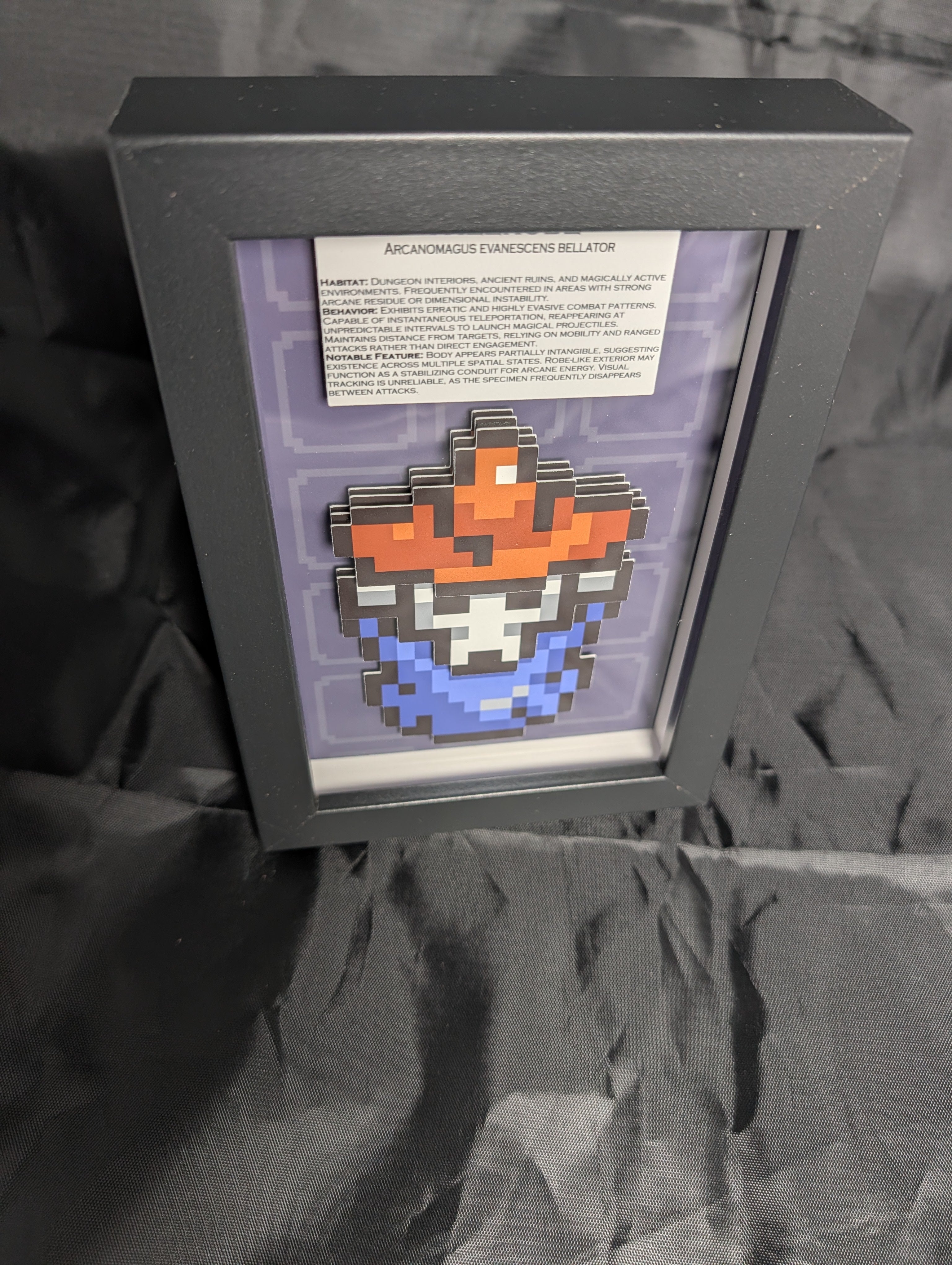 Wizzrobe 4x6 Pixel Preservation