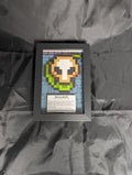 Skullrope 4x6 Pixel Preservation