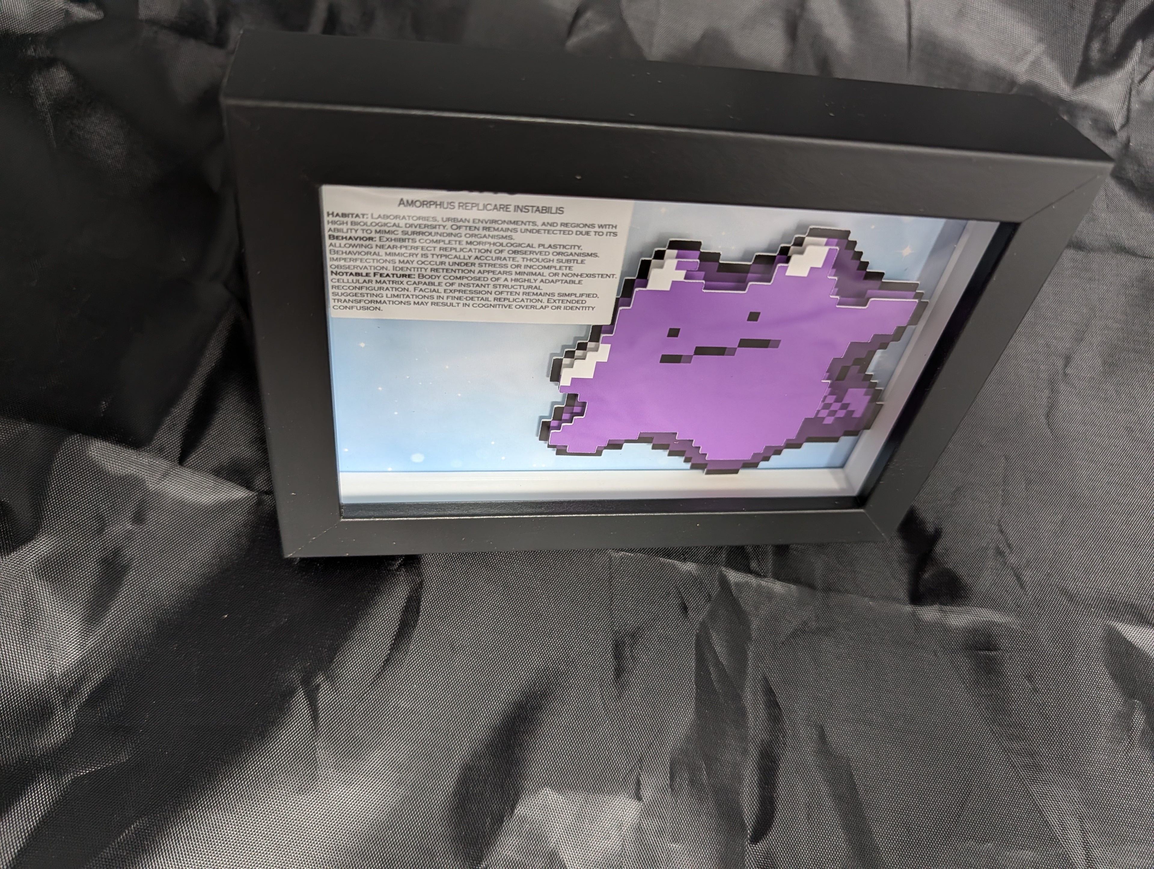 Ditto 4x6 Pixel Preservation