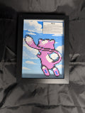 Mew 5x7 Pixel Preservation