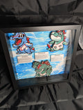 Pkmn Gen 2 Water Evos 10x10 Pixel Preservation