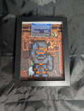 Shadow Special Edition FFVI 5x7 Pixel Preservation