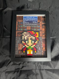 Relm Arrowny Special Edition FFVI 5x7 Pixel Preservation