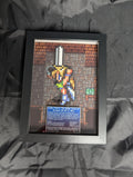 Celes Chere Special Edition FFVI 5x7 Pixel Preservation