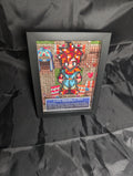 Crono 5x7 Pixel Preservation