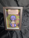Gnasher 4x6 Pixel Preservation