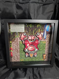 Gato 10x10 Pixel Preservation