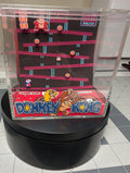 Donkey Kong Arcade Diorama Cube