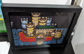 Your Princess, My Castle Super Mario Inspired Shadow Box