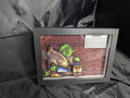 Tonberry 5x7 Pixel Preservation