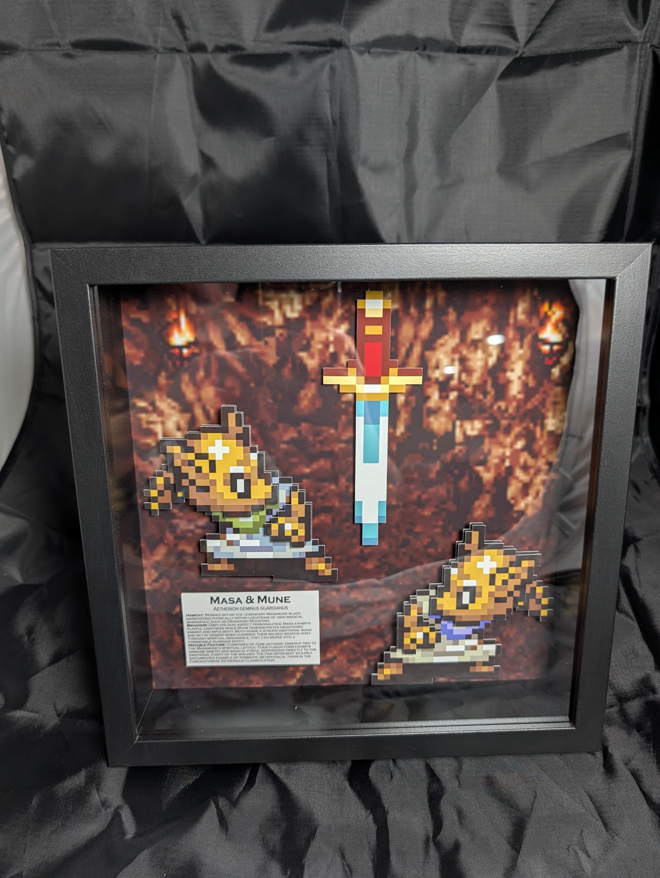 Masa and Mune 10x10 Pixel Preservation